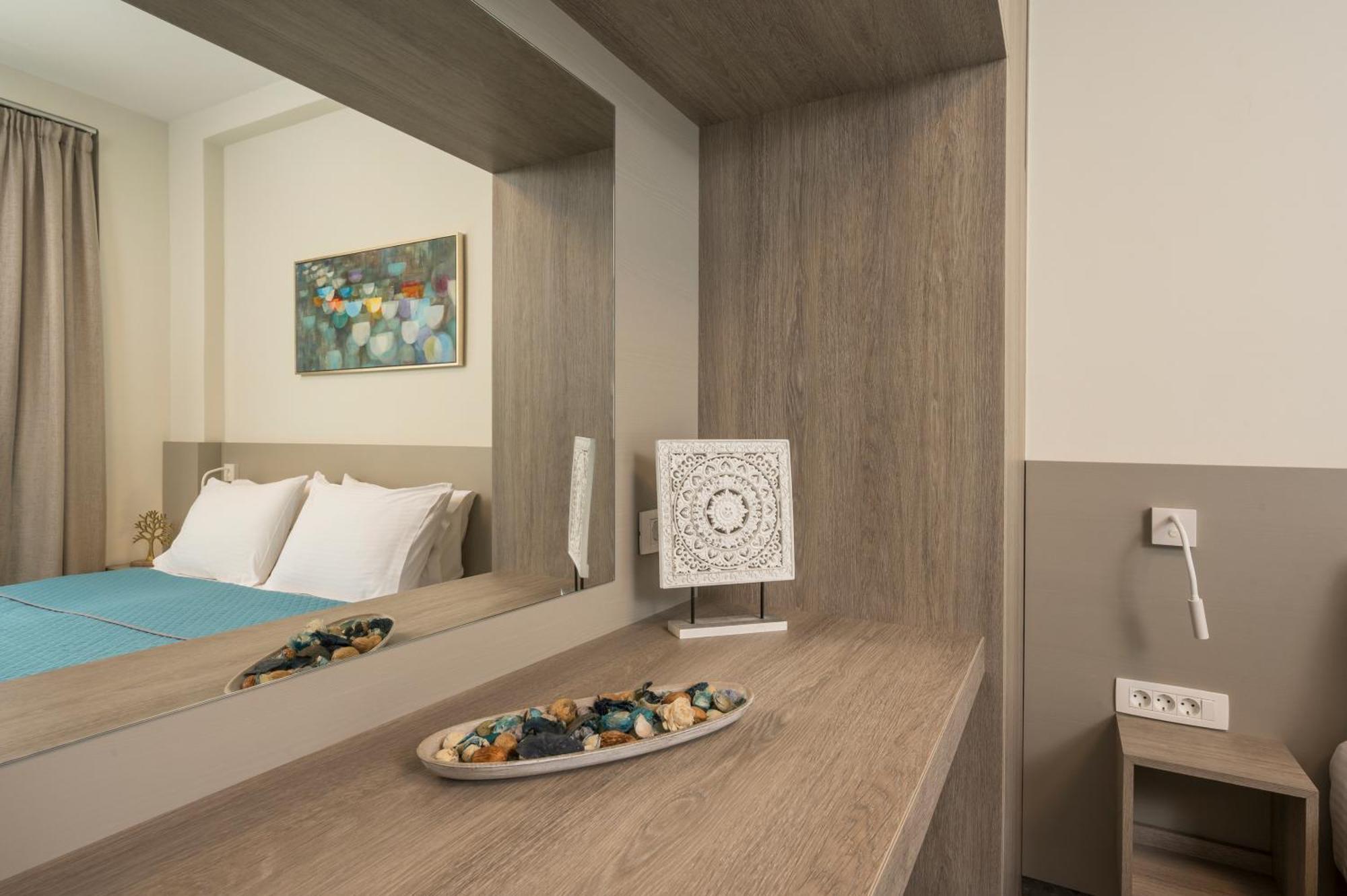 Ethereal Villas Chania Daratsos Екстериор снимка