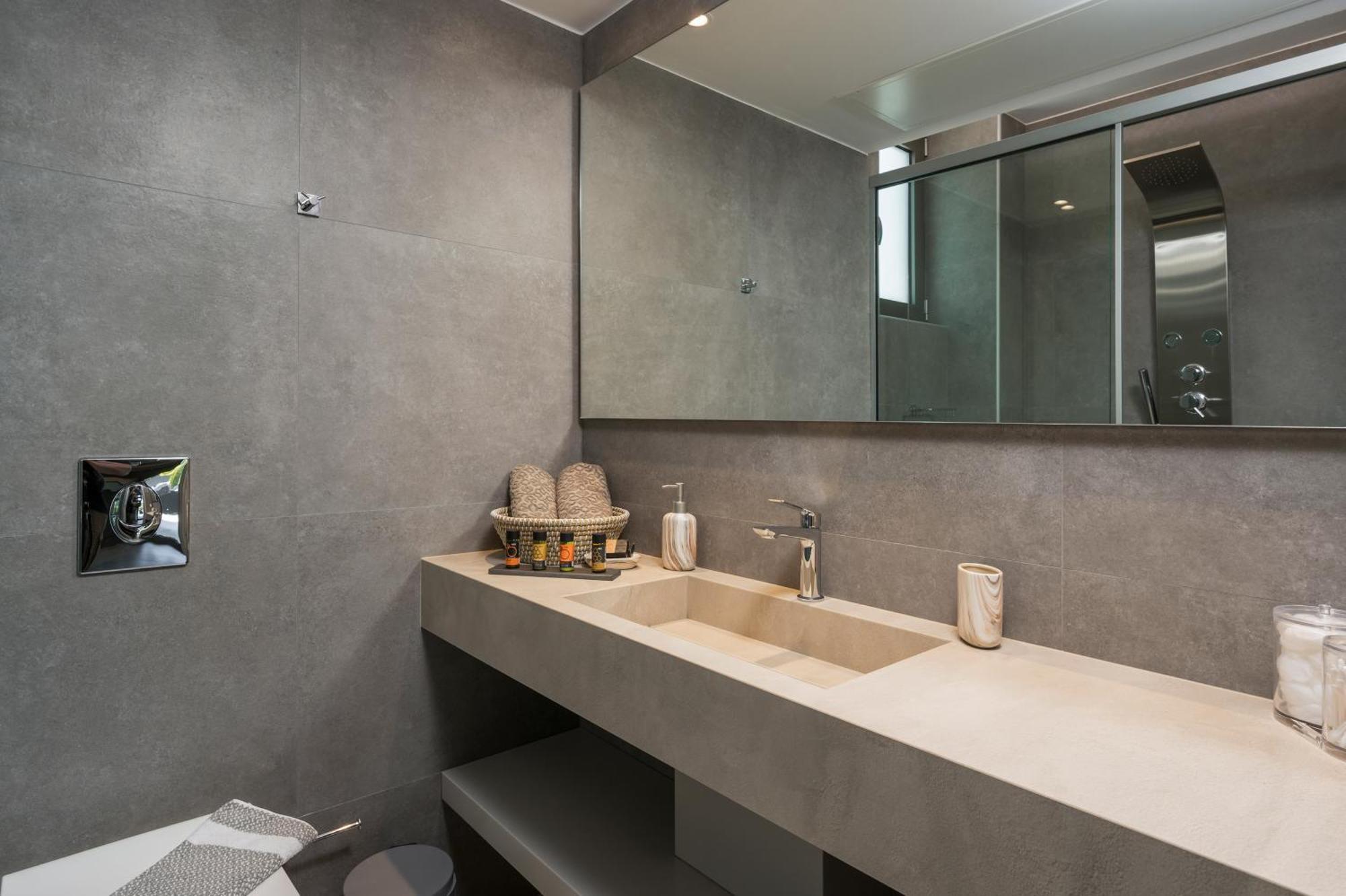 Ethereal Villas Chania Daratsos Екстериор снимка